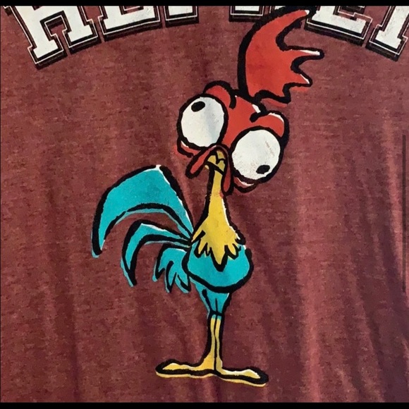 Disney tee - Picture 5 of 6